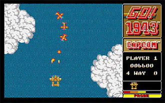 Imagen de la descarga de 1943: The Battle Of Midway