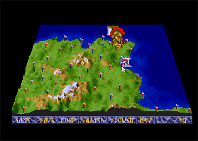 Imagen de la descarga de Carthage