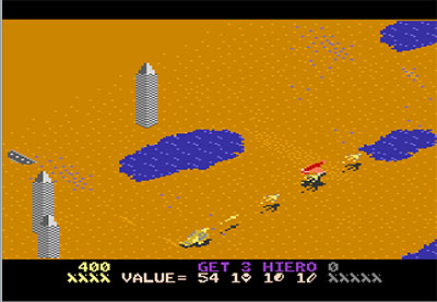 Imagen de la descarga de Desert Falcon