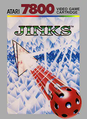 Portada de la descarga de Jinks