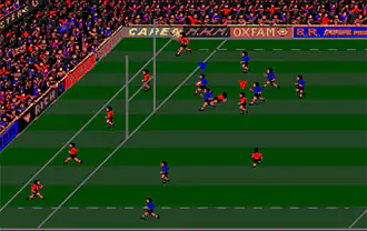Imagen de la descarga de Advanced Rugby Simulator