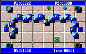 Imagen de la descarga de Beam