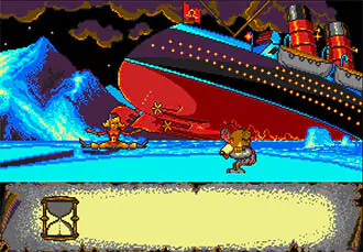 Imagen de la descarga de Crown