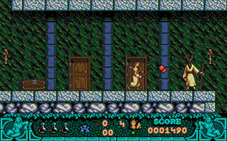 Imagen de la descarga de Death Trap