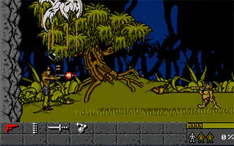 Imagen de la descarga de The Gold of the Aztecs