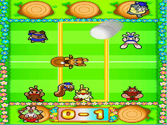 Imagen de la descarga de Animal Basket