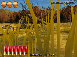 Imagen de la descarga de Extreme Hunting