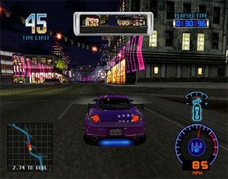 Imagen de la descarga de Faster Than Speed