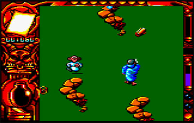 Imagen de la descarga de Mystical