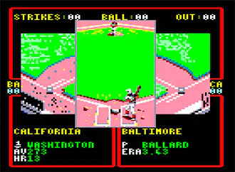 Imagen de la descarga de R.B.I. Baseball 2