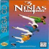 Juego online 3 Ninjas Kick Back (SEGA CD)