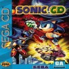 Juego online Sonic CD (SEGA CD)