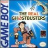 Juego online The Real Ghostbusters (GB) Juego online The Real Ghostbusters (GB)