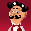 Juego online Angry Waiter