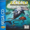 Juego online Ecco: The Tides of Time (SEGA CD)