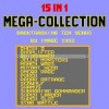 Juego online 15-in-1 Mega Collection (PC ENGINE)