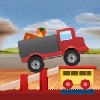 Juego online Toys Transporter 2