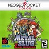 Juego online Metal Slug: 2nd Mission (NGPC)