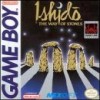 Juego online Ishido: The Way of Stones (GB) Juego online Ishido: The Way of Stones (GB)