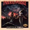 Juego online Prince of Persia (SEGA CD)