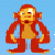 Juego online Monkey Cliff Diving Juego online Monkey Cliff Diving
