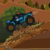 Juego online Offroad Police Racing