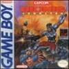 Juego online Bionic Commando (GB) Juego online Bionic Commando (GB)