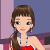 Juego online Free Style Dress Up