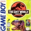 Juego online The Lost World: Jurassic Park (GB)