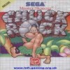Juego online Chuck Rock (SMS) Juego online Chuck Rock (SMS)