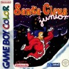 Juego online Santa Claus Junior (GB COLOR) Juego online Santa Claus Junior (GB COLOR)