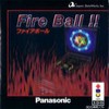 Juego online Fire Ball (3DO)