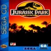 Juego online Jurassic Park (SEGA CD)