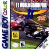 Juego online F1 World Grand Prix II (GB COLOR) Juego online F1 World Grand Prix II (GB COLOR)