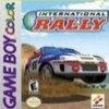 Juego online International Rally (GBC) Juego online International Rally (GBC)