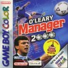 Juego online O'Leary Manager 2000 (GB COLOR) Juego online O'Leary Manager 2000 (GB COLOR)