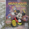 Juego online Mickey Mouse: Magic Wands (GB) Juego online Mickey Mouse: Magic Wands (GB)