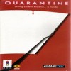 Juego online Quarantine (3DO)