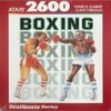 Juego online RealSports Boxing (Atari 2600)