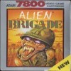 Juego online Alien Brigade (Atari 7800)