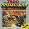 Juego online Commando (Atari 7800)