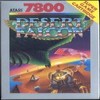 Juego online Desert Falcon (Atari 7800)