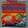 Juego online Dig Dug (Atari 7800)