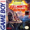 Juego online Castlevania 2 - Belmont's Revenge