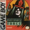 Juego online Mercenary Force (GB) Juego online Mercenary Force (GB)