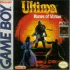 Juego online Ultima: Runes of Virtue (GB) Juego online Ultima: Runes of Virtue (GB)