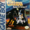 Juego online Ultima: Runes of Virtue II (GB) Juego online Ultima: Runes of Virtue II (GB)