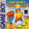 Juego online Yogi Bear in Yogi Bear's Goldrush (GB) Juego online Yogi Bear in Yogi Bear's Goldrush (GB)