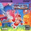 Juego online Legend of Hero Tonma (PC ENGINE)