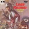 Juego online Lode Runner (PC ENGINE)